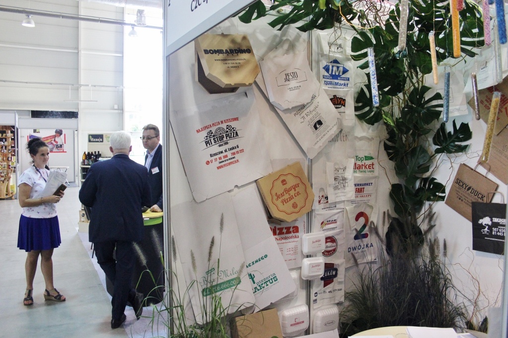 targi producentów marek własnych private label show 2018; C2C sp. z o. o.; eZaopatrzenie.pl