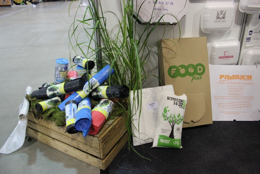 targi producentów marek własnych private label show 2018; C2C sp. z o. o.; eZaopatrzenie.pl