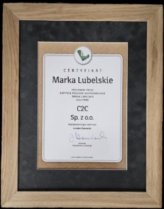 Marka Lubelskie